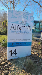 Ali's Home Healthcare