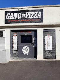Photos du propriétaire du Pizzas à emporter Gang Of Pizza à Fontenay-le-Marmion - n°3