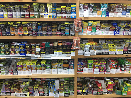 Tobacco Shop «TOBACCO AND BEYOND», reviews and photos, 3947 N Belt Line Rd, Irving, TX 75038, USA