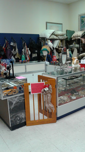 Thrift Store «The Salvation Army», reviews and photos, 2400 W New Haven Ave, Melbourne, FL 32904, USA