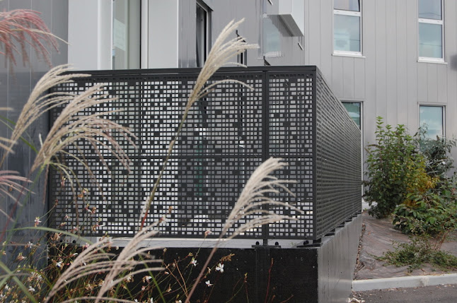 DAMPERE - Architecte