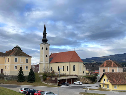 Pfarrkirche Dechantskirchen