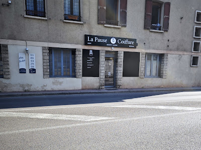 LA Pause Coiffure à Joigny