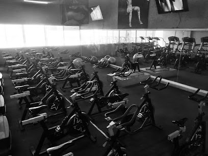 Life Fitness Gym - Cuernavaca - Taxco, Acatlipa Centro, 62587 Temixco, Mor., Mexico