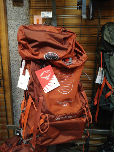 Camping Store «REI», reviews and photos, 12218 E Foothill Blvd, Rancho Cucamonga, CA 91739, USA