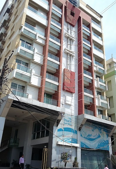 Photos of Hotel Coastal Peace