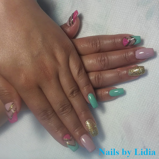 Nail Salon «Q- Nails & Spa», reviews and photos, 12969 SW 112th St, Miami, FL 33186, USA