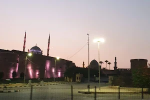 مسجد أبو هرجه image