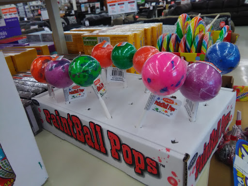 Discount Store «Big Lots», reviews and photos, 14155 Eureka Rd, Southgate, MI 48195, USA