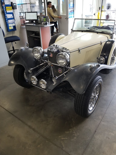 Used Car Dealer «Greeley Subaru», reviews and photos, 4720 W 24th St, Greeley, CO 80634, USA