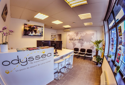 Odyssea Travel Experts