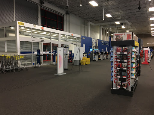 Electronics Store «Best Buy», reviews and photos, 300 Brown Rd, Auburn Hills, MI 48326, USA