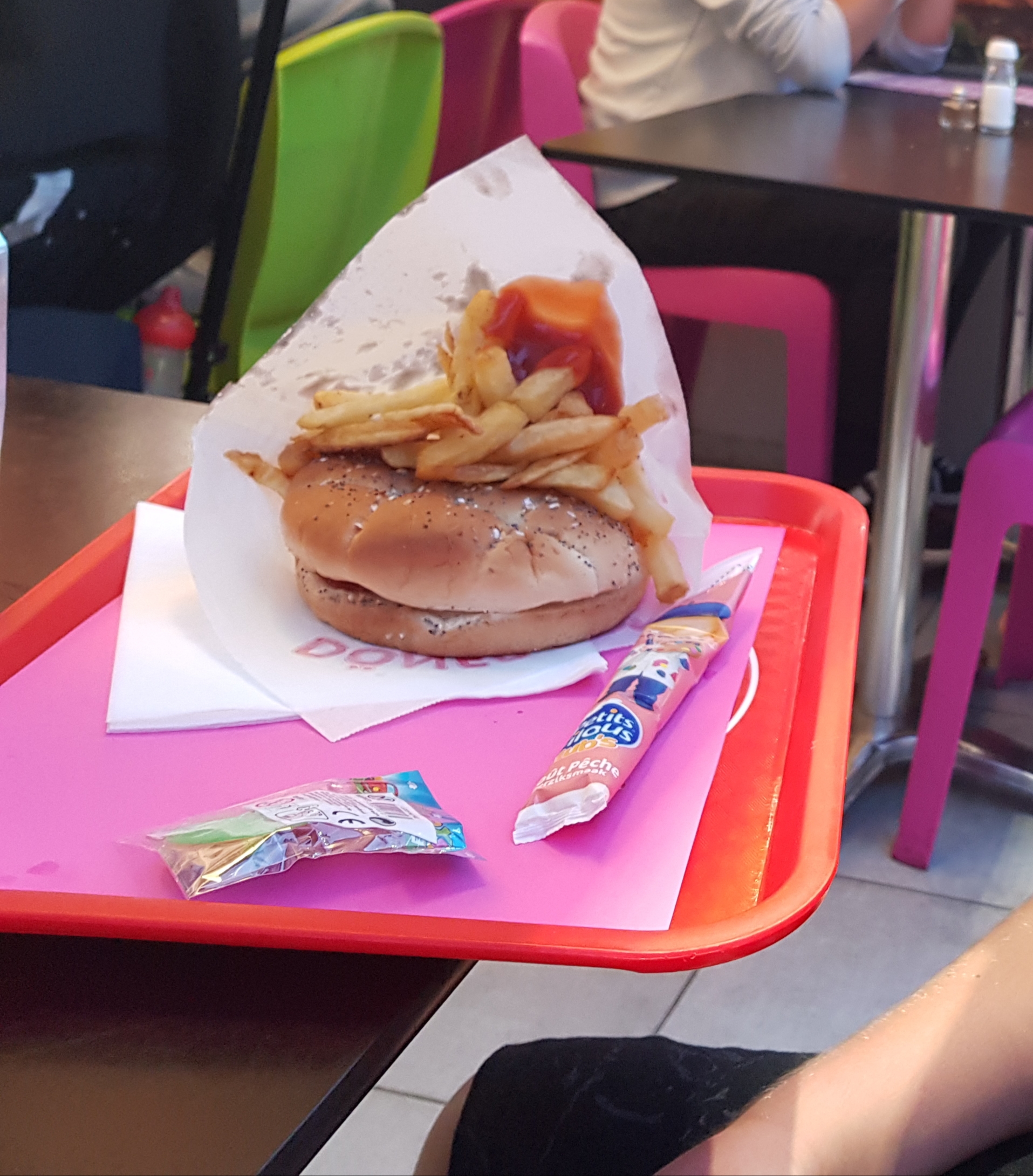 Photo n° 1 de l'avis de Emilie.. fait le 28/08/2018 à 19:14