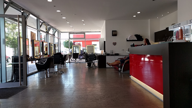 Salon Image