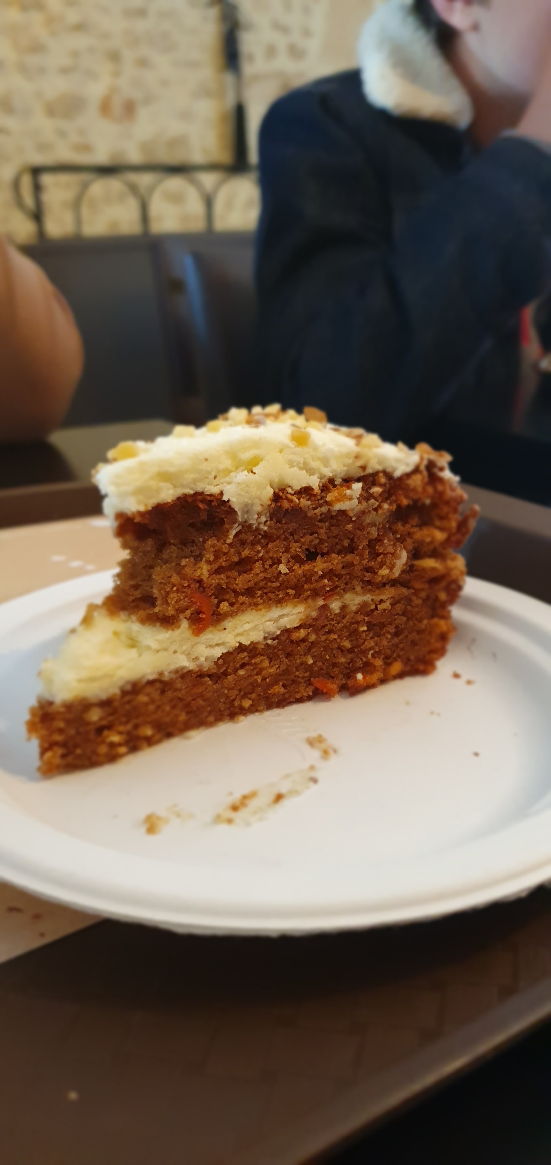 Photo n° 1 de l'avis de Laetitia.a fait le 15/04/2019 à 15:19