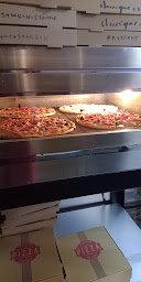 Photo n°4 de Pizzeria Rapido verto à Vertolaye ()