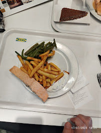 Plats et boissons du Restaurant suédois Restaurant IKEA Metz à La Maxe - n°11