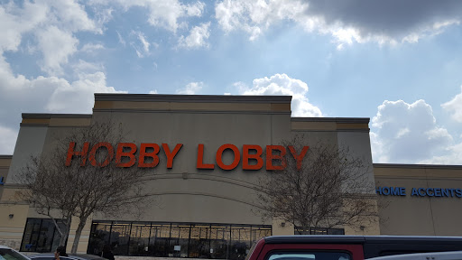 Craft Store «Hobby Lobby», reviews and photos, 2209 W Lincoln St, Harlingen, TX 78552, USA