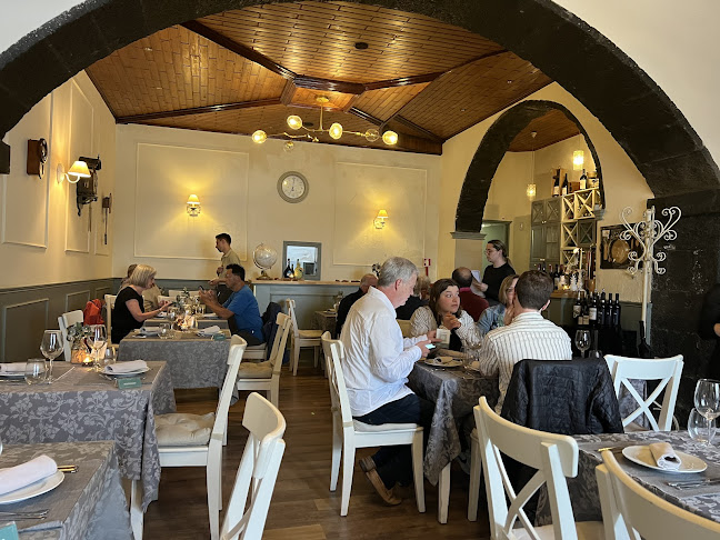 Avaliações doMichel Restaurant em Ponta Delgada - Restaurante