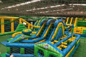 Inflatable World Toombul image