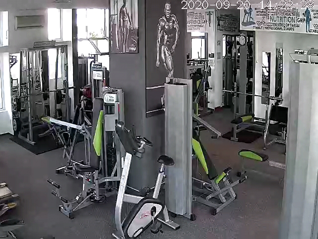 Opinii despre Temple Gym în <nil> - Sala de Fitness