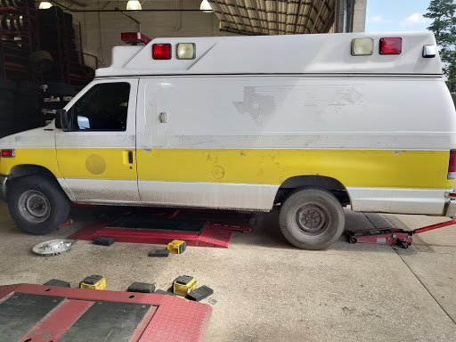 Tire Shop «Discount Tire Store», reviews and photos, 413 E Loop 281, Longview, TX 75605, USA