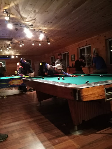 Outdoor Sports Store «Maple Hill Disc Golf», reviews and photos, 132 Marshall St, Leicester, MA 01524, USA