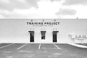 Training Project image