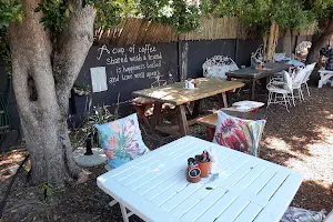 The Backyard Café image