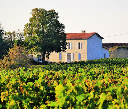 Vignobles Galineau Vin de Bordeaux supérieur à Pellegrue