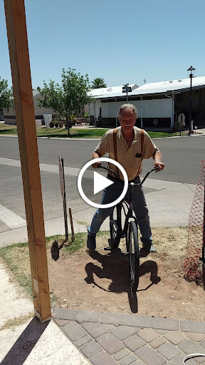 Ranch «C-A-L Ranch Stores», reviews and photos, 2075 N Pebble Creek Pkwy, Goodyear, AZ 85395, USA