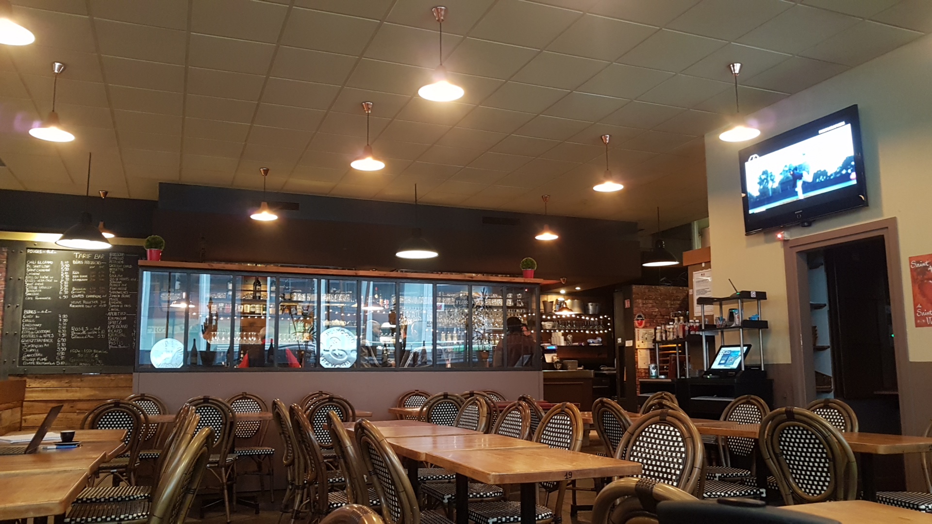 Photo n° 1 de l'avis de Mathieu.o fait le 14/02/2018 à 08:26