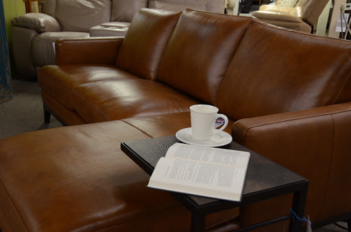 Furniture Store «D.T. McCall & Sons», reviews and photos, 1300 S Jefferson Ave, Cookeville, TN 38506, USA