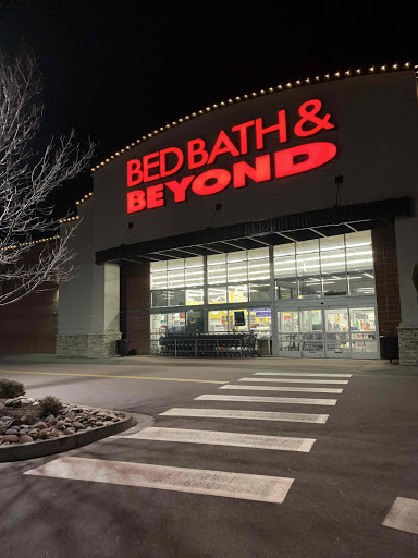 Department Store «Bed Bath & Beyond», reviews and photos, 2180 Southgate Rd, Colorado Springs, CO 80906, USA