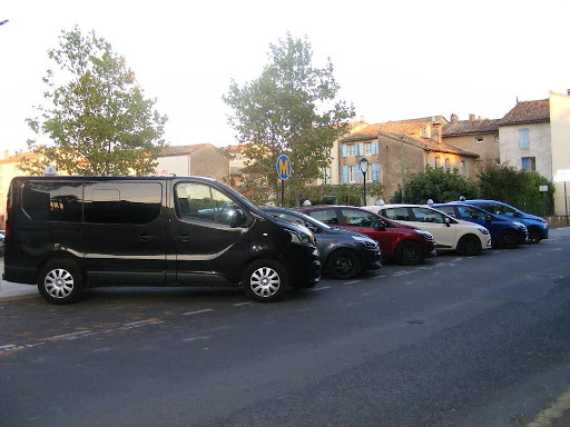 Auto-École Favarel à Gaillac, Tarn