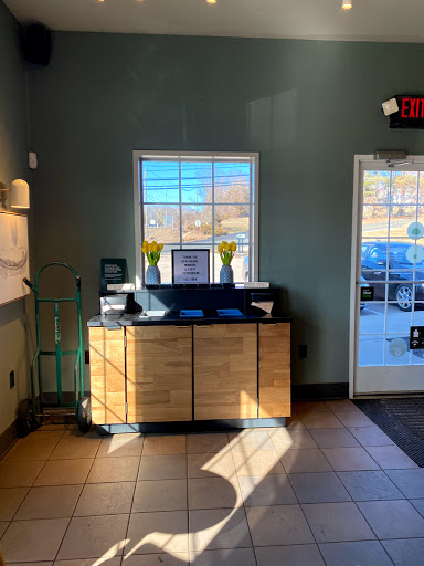 Coffee Shop «Starbucks», reviews and photos, 267 Flanders Rd, Niantic, CT 06357, USA
