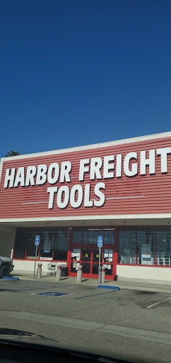 Hardware Store «Harbor Freight Tools», reviews and photos, 14345 Firestone Blvd, La Mirada, CA 90638, USA