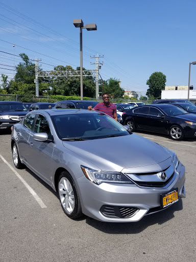 Acura Dealer «Acura of Westchester», reviews and photos, 2155 Palmer Ave, Larchmont, NY 10538, USA