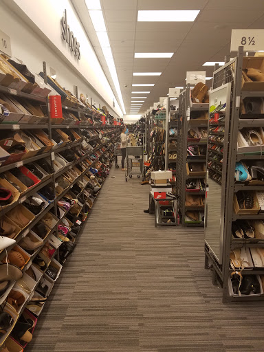 Department Store «Nordstrom Rack Persimmon Place», reviews and photos, 5300 Dublin Blvd, Dublin, CA 94568, USA