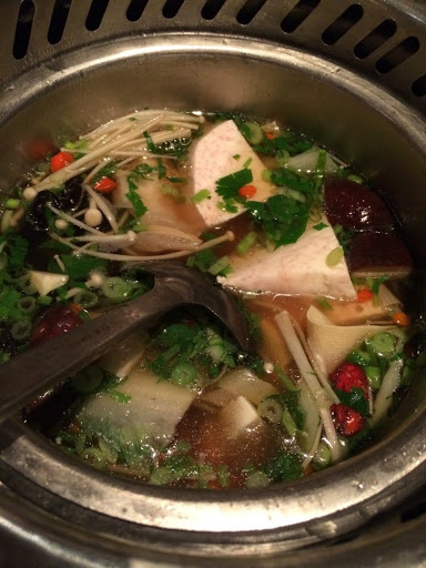 Haidilao Hot Pot Arcadia