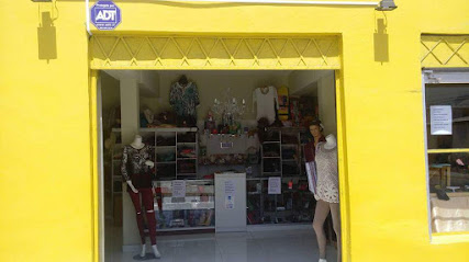 Tienda Aurys