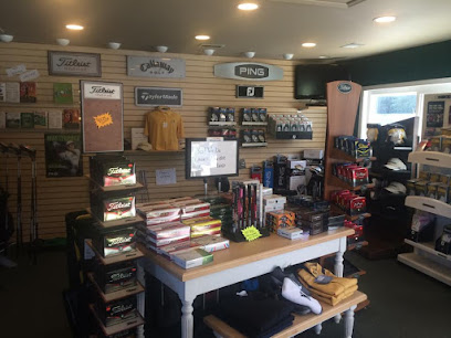 Pro Shop at Severna Park Golf Center