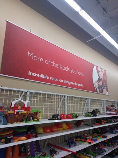 Thrift Store «Savers», reviews and photos