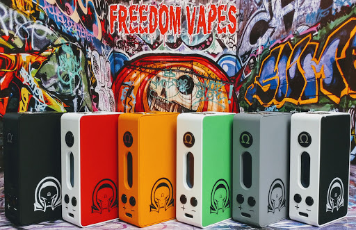 Vaporizer Store «Freedom Vapes & Gifts», reviews and photos, 439 Umatilla Blvd, Umatilla, FL 32784, USA