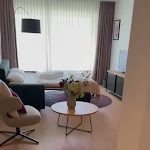 Photo n°1 de l'avis de BackstageAqua. fait le 30/07/2023 à 19:07 sur le  Upstalsboom Hotel Tom Brok à Langeoog