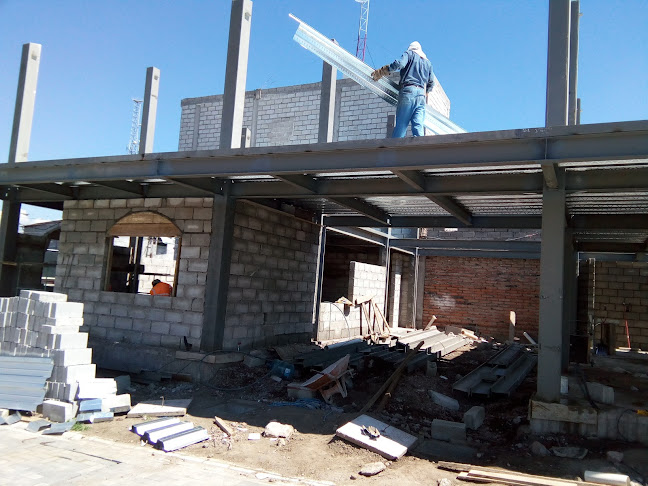 Opiniones de Conjunto San Alfonso en Quito - Empresa constructora