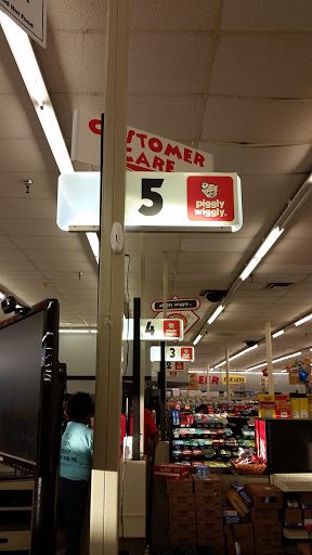 Home Improvement Store «Piggly Wiggly True Value», reviews and photos, 2113 Bemiss Rd, Valdosta, GA 31602, USA