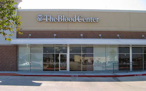 The Blood Center - Pasadena