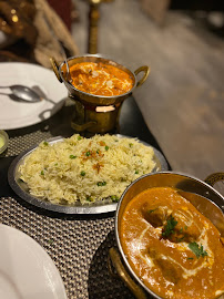 Korma du Restaurant indien Home Indies à Athis-Mons - n°2