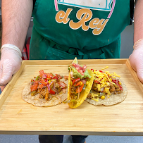 Taco du Restaurant mexicain El Zócalo à Toulouse - n°11